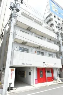 トップ尾久駅前の画像