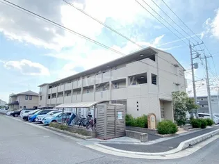 エーデルハイムの画像