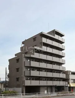 ルーブル練馬高野台の画像