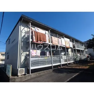 メゾンシンエーの画像