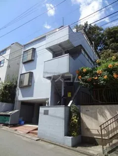 アップステージ向ヶ丘の画像