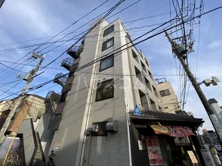 菅田ビルの画像