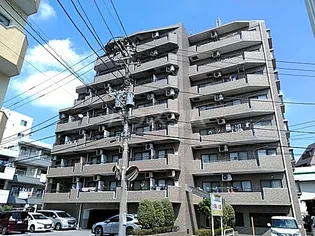 レジデンスクラモトの画像