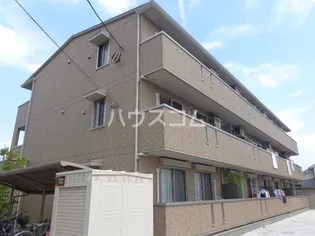 サンライズ中西IIの画像