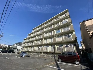 ホーメーマンションの画像