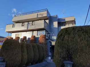 クレールメゾンB号棟の画像