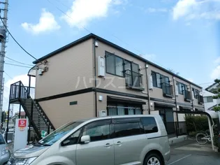 ジュネス シノダの画像