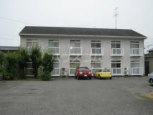 MAGNOLIA HOUSEの画像