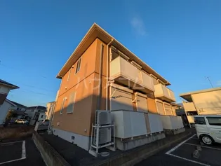 アムール青山の画像