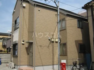 ハッピークローバーの画像