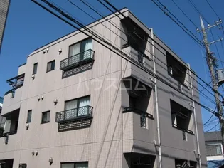 ロイヤルハイツの画像