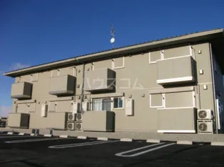 グランシャリオIIの画像