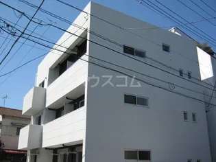 ヴィバーチェ千住の画像