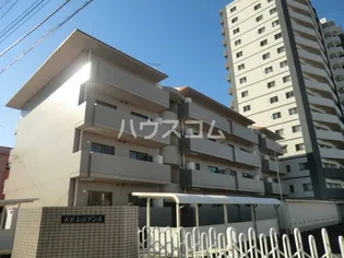 KEレジデンスの画像