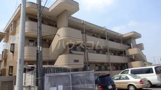 ラポール16の画像