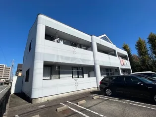 メゾン ド エレガンスの画像