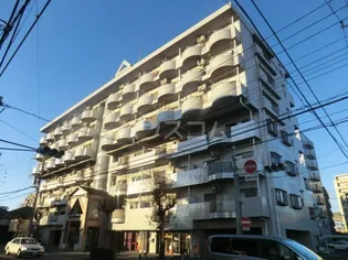 リヴェールマンション熊谷の画像