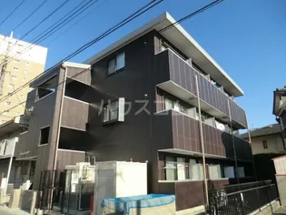 プラチナコート60番館の画像