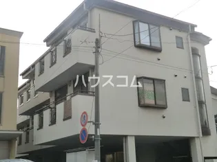 荒川ハイツの画像