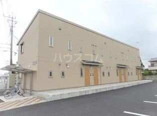 ハイツSHELFの画像