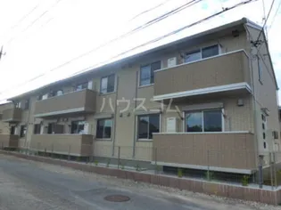 カーサ石原 Bの画像