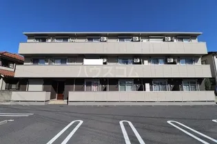 サンライズ上之の画像