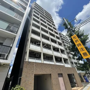 アレグレット千住宿の画像