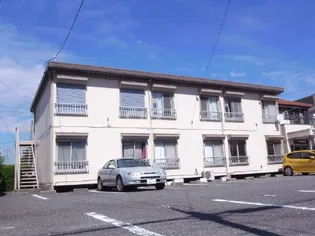 シャトレ住吉の画像