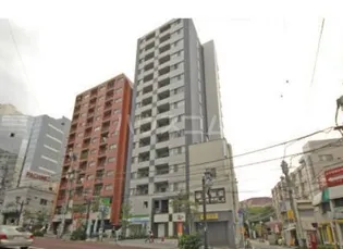 パークアクシス駒込の画像