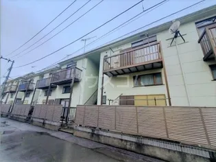 グリーンペアの画像