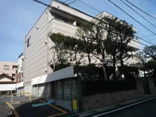 青奥レジデンスの画像