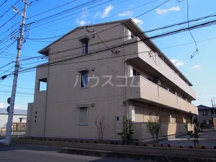 グランフォートの画像