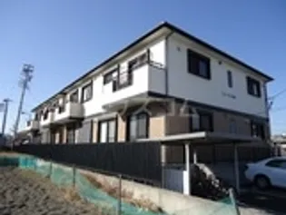 フォーブル神谷Bの画像