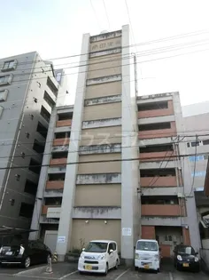 メゾン ド エルⅢの画像