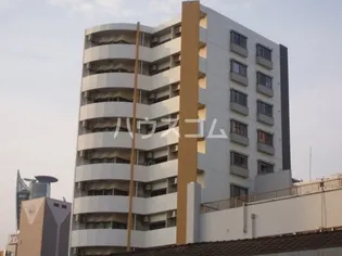 愛知県名古屋市中村区名駅南2丁目【マンション】の外観