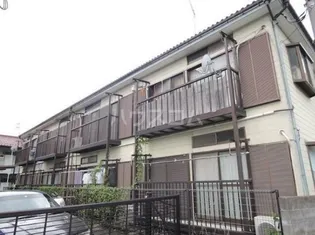 ヴィラ関谷の画像