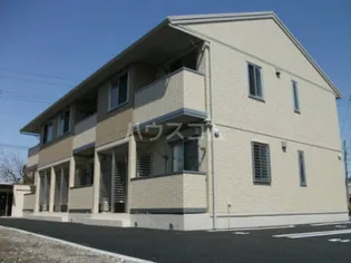 フォレスターナ Iの画像