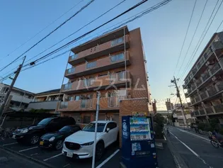 エクセレント東綾瀬の画像