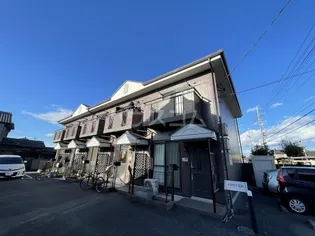 アゼリア荒井の画像