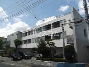 MAISON BLANCの画像