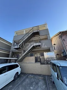 プリミエール日高の画像