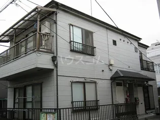 ハイツ栗原の画像