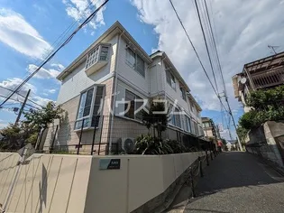 シングルス大岡山の画像