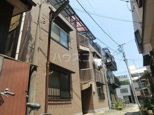 ハイツ松本の画像