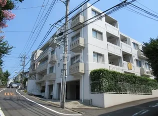 鉄飛坂マンションの画像