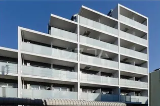 東京都荒川区荒川5丁目【マンション】の外観