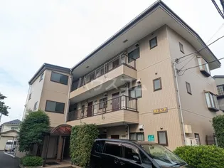 カトレヤマンションの画像