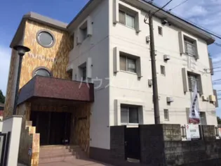 パーク サイド杉浦 2の画像