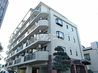 カスティージョ末広の画像