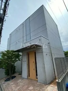 ANNEX大岡山の画像